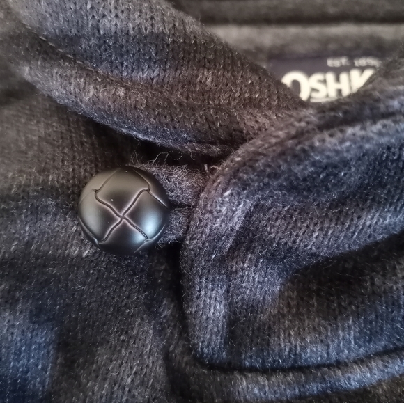 OshKosh B'gosh Infant Boys Pullover Sweater 6-9 Months - Picture 10 of 15